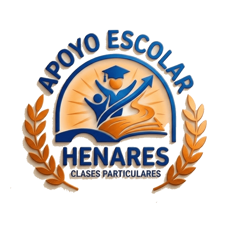 Apoyo Escolar Henares · clases particulares